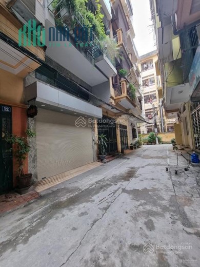 Không có nhu cầu ở tôi cần bán nhà khu Sư Phạm Cầu Giấy, Hà Nội. LH 0949 681 866