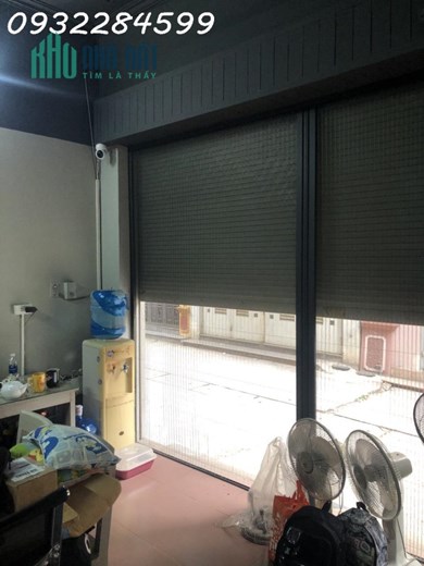 Mình chính chủ cho thuê mb tầng 1 ở Dương Văn Bé. Giá 6,5 triệu Căn góc 2 mặt tiền lớn ô tô tránh.