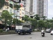 TÔI_CÓ NHÀ RIÊNG CHO THUÊ 2 TẦNG PHỐ TÂN MAI - HOÀNG MAI 6 TRIỆU/THÁNG - HĐ LÂU DÀI.