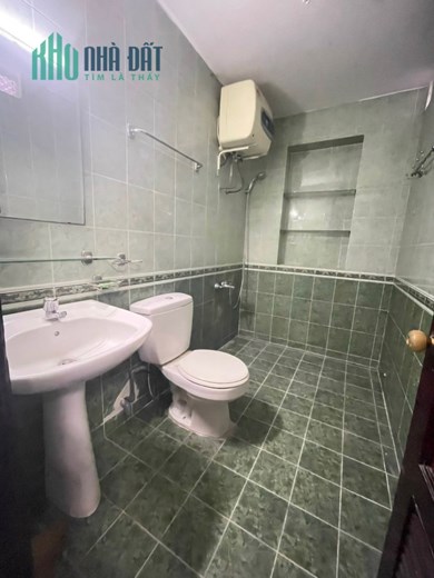 Bán nhà CX Nguyên Hồng, Bình Thạnh, DT 4x19m, 4 lầu, 4PN, giá 12.5 tỷ TL