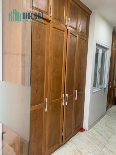 Bán nhà mờ phòng mạch đường QL22 Bà Điểm nhà 4 tầng 120m2 chỉ 6.9 tỷ