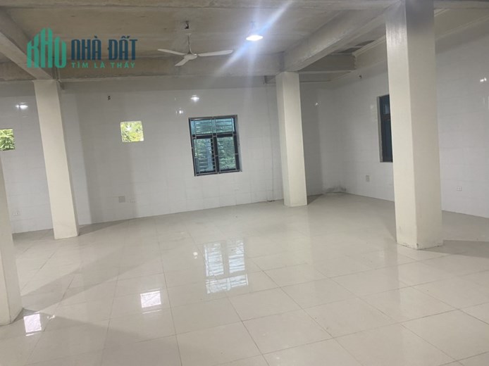 Chính chủ cho thuê kho xưởng tại huyện Thanh Liêm, tỉnh Hà Nam