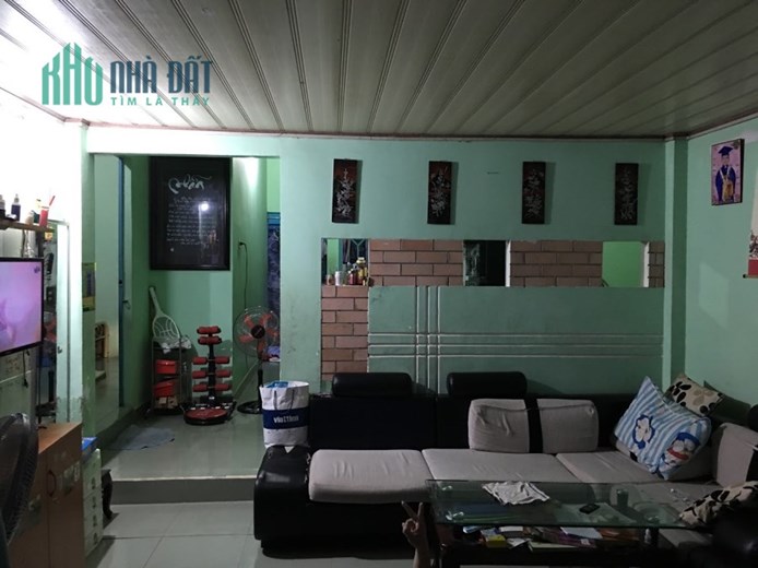 NHÀ CHO THUÊ NGUYỄN VĂN KHỐI, DT KHỦNG 85M2, GIÁ THUÊ 8 TRIỆU / THÁNG