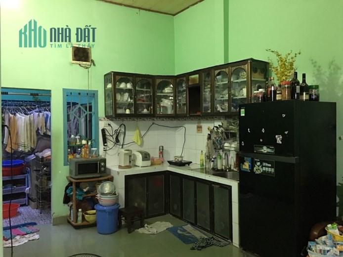 NHÀ CHO THUÊ NGUYỄN VĂN KHỐI, DT KHỦNG 85M2, GIÁ THUÊ 8 TRIỆU / THÁNG