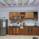 Bán căn chung cư Thanh Bình, nhà còn mới, đẹp chỉ 1ty550