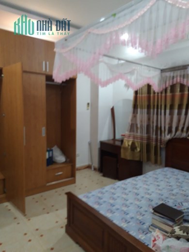 Bán căn chung cư Thanh Bình, nhà còn mới, đẹp chỉ 1ty550