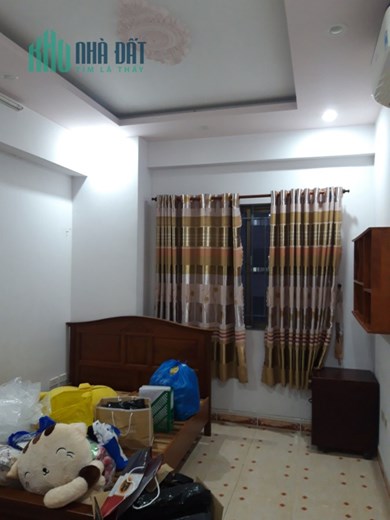 Bán căn chung cư Thanh Bình, nhà còn mới, đẹp chỉ 1ty550