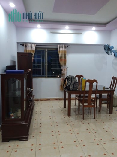 Bán căn chung cư Thanh Bình, nhà còn mới, đẹp chỉ 1ty550