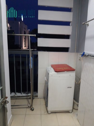 Bán căn chung cư Thanh Bình, nhà còn mới, đẹp chỉ 1ty550