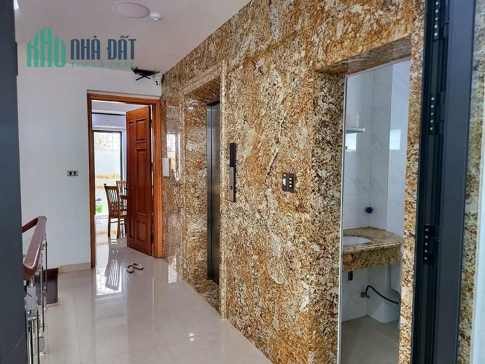 CHÍNH CHỦ BÁN NHÀ THÁI HÀ ĐỐNG ĐA GẦN PHÓ ÔTÔ KINH DOANH >38TỶ 125M 6T
