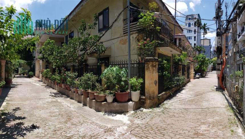 Bán Đất Tặng Nhà Phố Võng Thị Quận Tây Hồ. 171m Mặt Tiền 12m Nhỉnh 42 Tỷ. Cam Kết Ảnh Thật Mô Tả