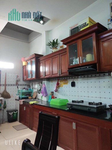 THỐNG NHẤT, GÒ VẤP - XE HƠI  VÔ NHÀ - 4 TẦNG 63M2,4PN - SÁT MẶT TIỀN - SHR, HIỆN HỮU.