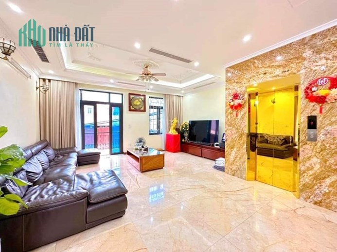 SIÊU ĐẸP THANH XUÂN, KHƯƠNG HẠ 80M, 6T, MT 6.5M, OTO TRÁNH, THANG MÁY, KINH DOANH, 19.5 TỶ.