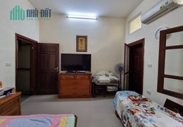 Bán nhà Nghĩa Tân, Cầu Giấy 45m, 5T, mt 4,5 m, giá 15,5 tỷ