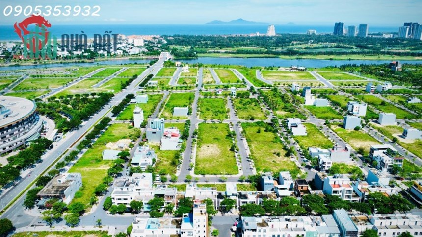 Bán đất FPT Đà Nẵng 216m2 (9mx24m) giá tốt nhất thị trường. LH 0905.31.89.88