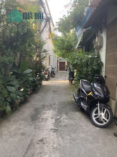 🔥 Nhà 2 tầng hẻm 427 Quang Trung, 2 phòng ngủ, 8.5 triệu