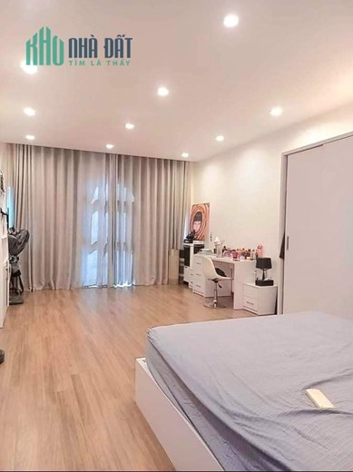 Bán Nhà Phố Võng Thị Quận Tây Hồ. 110m Xây 9 Tầng Mặt Tiền 6.5m Nhỉnh 58 Tỷ. Cam Kết Ảnh Thật Mô Tả
