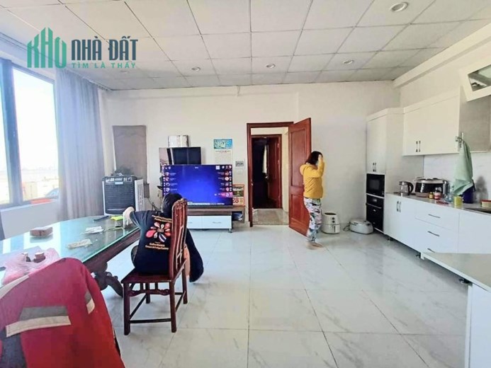 Bán Nhà Phố Võng Thị Quận Tây Hồ. 110m Xây 9 Tầng Mặt Tiền 6.5m Nhỉnh 58 Tỷ. Cam Kết Ảnh Thật Mô Tả