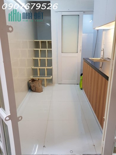 Cho thuê nhà nguyên căn ngay trung tâm Quận 10 - Địa chỉ: Số 285/125C Đường Cách Mạng Tháng 8, P12,