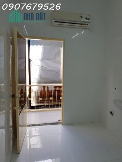 Cho thuê nhà nguyên căn ngay trung tâm Quận 10 - Địa chỉ: Số 285/125C Đường Cách Mạng Tháng 8, P12,