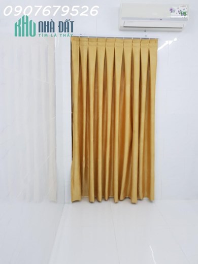 Cho thuê nhà nguyên căn ngay trung tâm Quận 10 - Địa chỉ: Số 285/125C Đường Cách Mạng Tháng 8, P12,