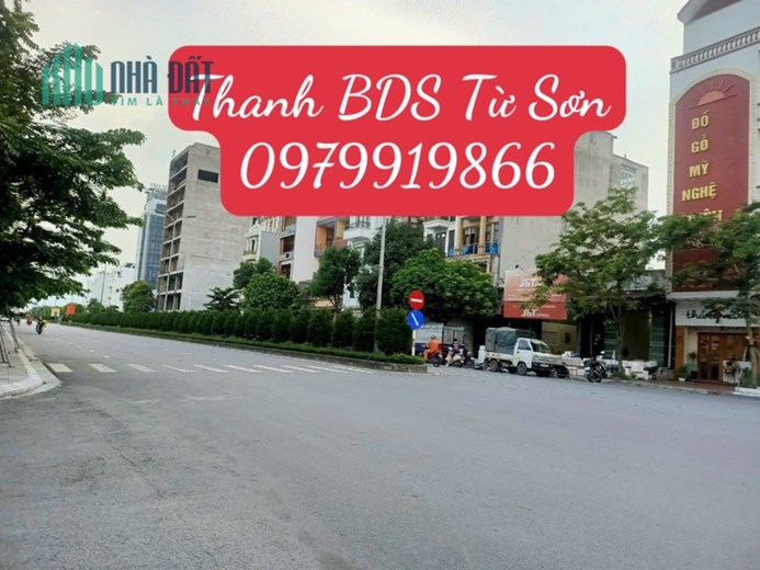 TẾT NHẤT ĐẾN NƠI RỒI BÀ CON Ạ 
BÁN ĐẤT TẶNG GIỎ QUÀ 
Diện tích 100 m mặt tiền 5 m 
Giá chỉ 2 tỷ