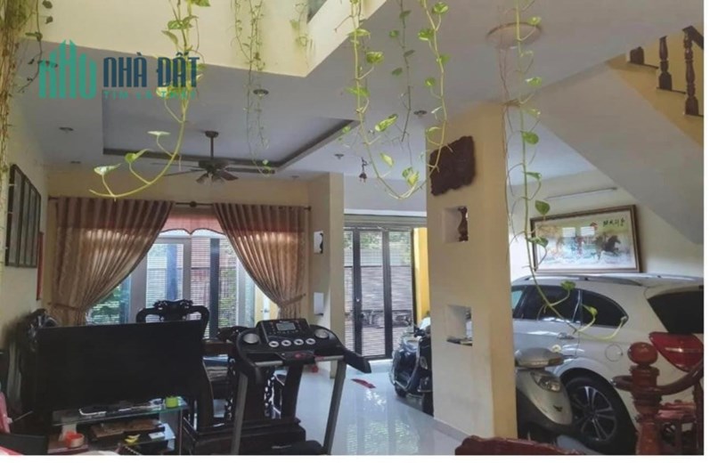 NHÀ ĐẸP - VỊ TRÍ TIỀM NĂNG - NGANG HIẾM 6.9M -THANH KHOẢN TỐT-ĐƯỜNG SỐ -TÂN QUY -QUẬN 7