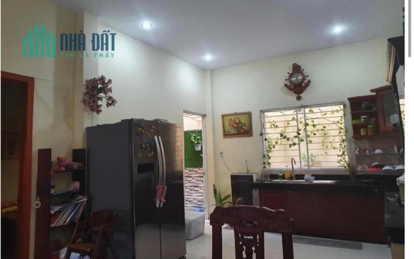 NHÀ ĐẸP - VỊ TRÍ TIỀM NĂNG - NGANG HIẾM 6.9M -THANH KHOẢN TỐT-ĐƯỜNG SỐ -TÂN QUY -QUẬN 7