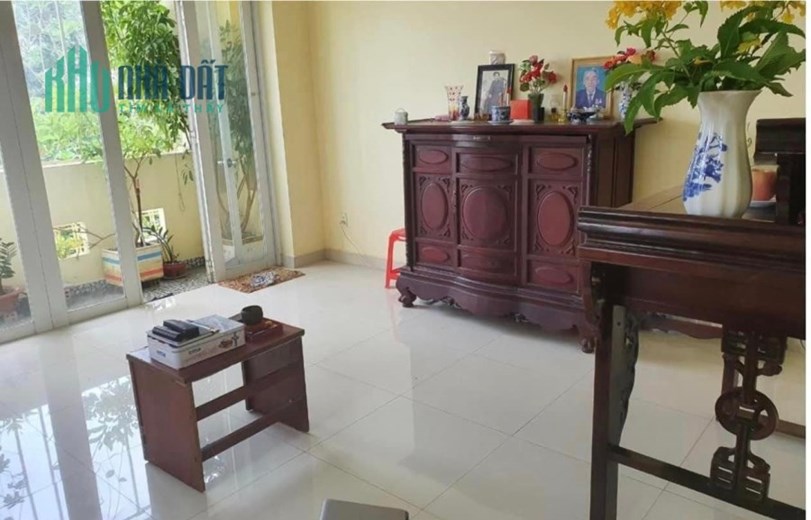 NHÀ ĐẸP - VỊ TRÍ TIỀM NĂNG - NGANG HIẾM 6.9M -THANH KHOẢN TỐT-ĐƯỜNG SỐ -TÂN QUY -QUẬN 7