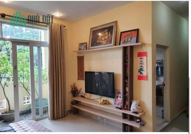 NHÀ ĐẸP - VỊ TRÍ TIỀM NĂNG - NGANG HIẾM 6.9M -THANH KHOẢN TỐT-ĐƯỜNG SỐ -TÂN QUY -QUẬN 7