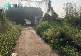 CẦN BÁN 2 MẢNH ĐẤT TẠI PHỐ THẠCH CẦU, LONG BIÊN, HÀ NỘI