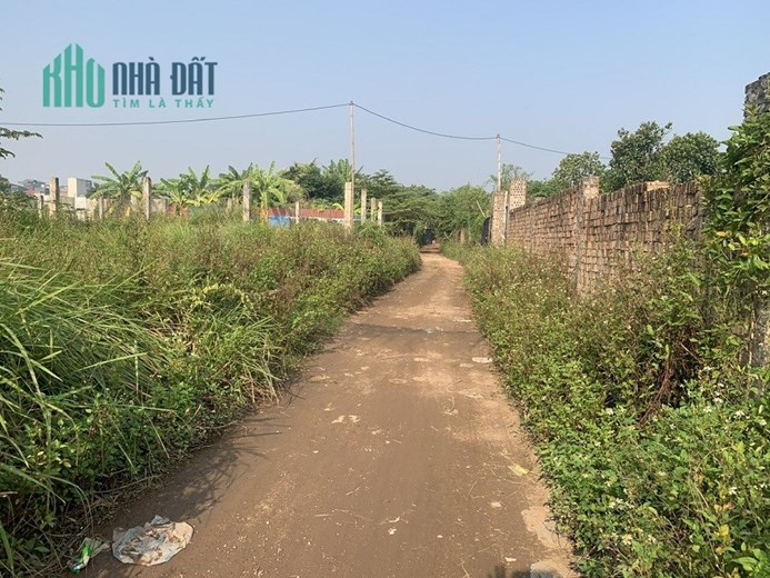 CẦN BÁN 2 MẢNH ĐẤT TẠI PHỐ THẠCH CẦU, LONG BIÊN, HÀ NỘI