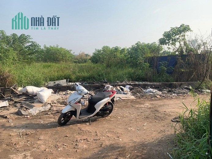 CẦN BÁN 2 MẢNH ĐẤT TẠI PHỐ THẠCH CẦU, LONG BIÊN, HÀ NỘI