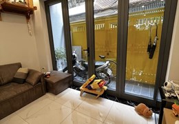 ⚜️ PHÂN LÔ, Ô TÔ, ĐẸP NHƯ BIỆT THỰ, TÔ VĨNH DIỆN, THANH XUÂN,  60M2 4T MT 6.5M, CHỈ 10.5 TỶ ⚜️