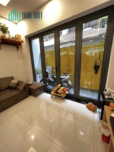 ⚜️ PHÂN LÔ, Ô TÔ, ĐẸP NHƯ BIỆT THỰ, TÔ VĨNH DIỆN, THANH XUÂN,  60M2 4T MT 6.5M, CHỈ 10.5 TỶ ⚜️