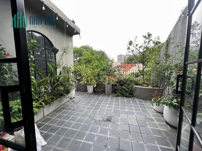 ⚜️ PHÂN LÔ, Ô TÔ, ĐẸP NHƯ BIỆT THỰ, TÔ VĨNH DIỆN, THANH XUÂN,  60M2 4T MT 6.5M, CHỈ 10.5 TỶ ⚜️