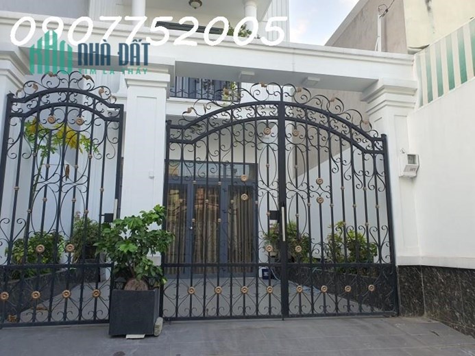NHÀ MỚI KENG ĂN TẾT - 120M2 - ĐỖ XUÂN HỢP 4PN