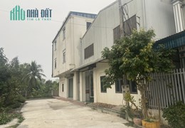 Chính chủ cho thuê kho xưởng tại huyện Thanh Liêm, tỉnh Hà Nam