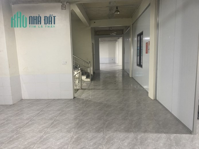 Chính chủ cho thuê kho xưởng tại huyện Thanh Liêm, tỉnh Hà Nam