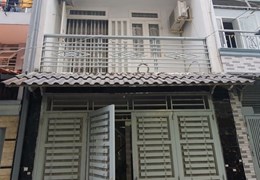 🔥 Nhà 2 tầng hẻm xe hơi Lê Văn Thọ, 2 phòng ngủ, 9 triệu