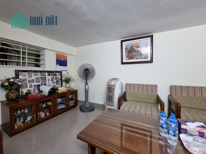 HOÀNG HOA THÁM  - PHÂN LÔ - Ô TÔ TRÁNH 54m, 4T, mt 3m2, 7,6 tỷ;