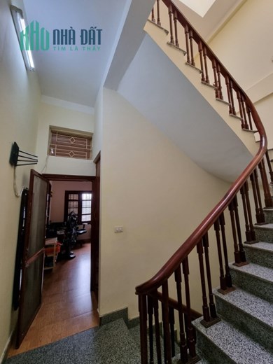 HOÀNG HOA THÁM  - PHÂN LÔ - Ô TÔ TRÁNH 54m, 4T, mt 3m2, 7,6 tỷ;