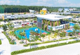 Chỉ duy nhất một lô ở Chơn Thành Bình Phước có chiết khấu lên tới 31%