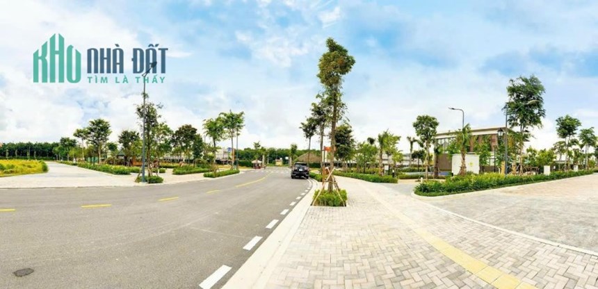 Chỉ duy nhất một lô ở Chơn Thành Bình Phước có chiết khấu lên tới 31%