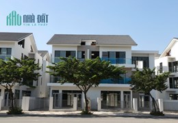 AN QUÝ VILLA: NAM CƯỜNG- HÀ ĐÔNG- HÀ NỘI. 120tr/m2