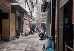 🏠 BÁN NHÀ CHÍNH KINH, THANH XUÂN - 44M2, 3 TẦNG, LÔ GÓC, SỔ VUÔNG ĐẸP NỞ HẬU - GIÁ 4.5 TỶ 🏠