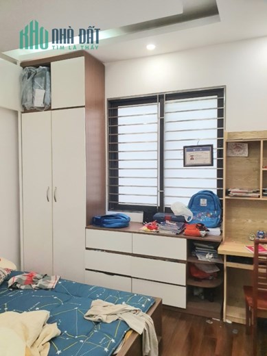 🏠 BÁN NHÀ CHÍNH KINH, THANH XUÂN - 44M2, 3 TẦNG, LÔ GÓC, SỔ VUÔNG ĐẸP NỞ HẬU - GIÁ 4.5 TỶ 🏠