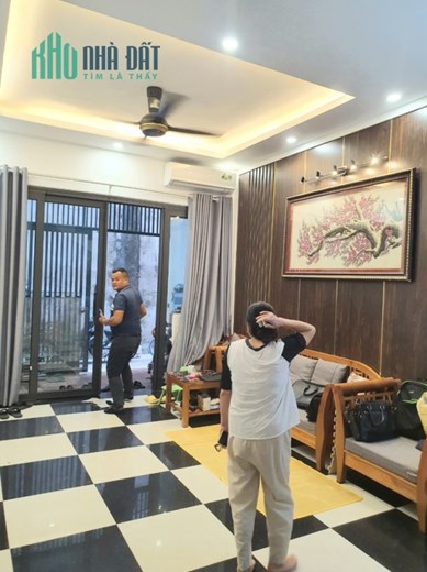 🏠 BÁN NHÀ CHÍNH KINH, THANH XUÂN - 44M2, 3 TẦNG, LÔ GÓC, SỔ VUÔNG ĐẸP NỞ HẬU - GIÁ 4.5 TỶ 🏠