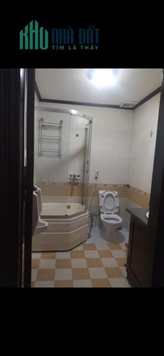 Chính Chủ Nhờ Tìm Người Thuê Nguyên Nhà  mặt phố Võ Thị Sáu,  Hai Bà Trưng