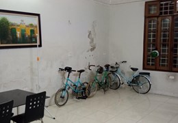 Chính Chủ Nhờ Cho Thuê Ngôi Nhà kinh doanh phố Vân Hồ 3, Quận HBT